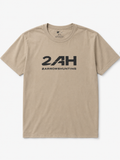 2AH Classic Performance Tee