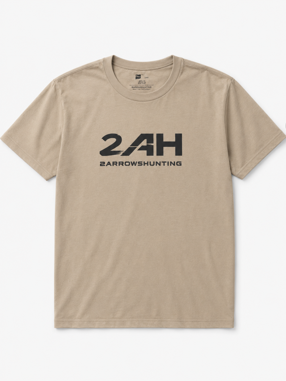 2AH Classic Performance Tee