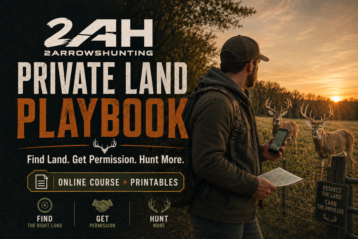 Private Land Playbook